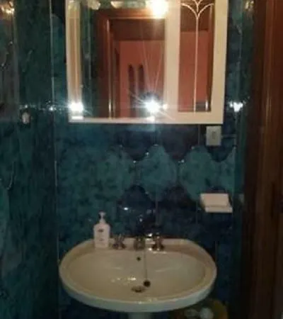 Condominio Rocca Degli Angeli Apartment Fenestrelle